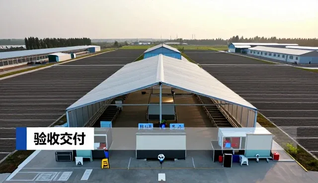 从社区服务站应用看项目咨询未来发展方向