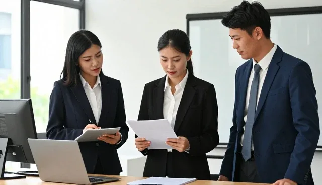 项目咨询中的会务服务使用与维护建议