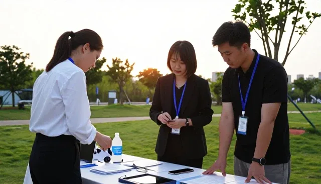会务服务中的日常维护与使用技巧